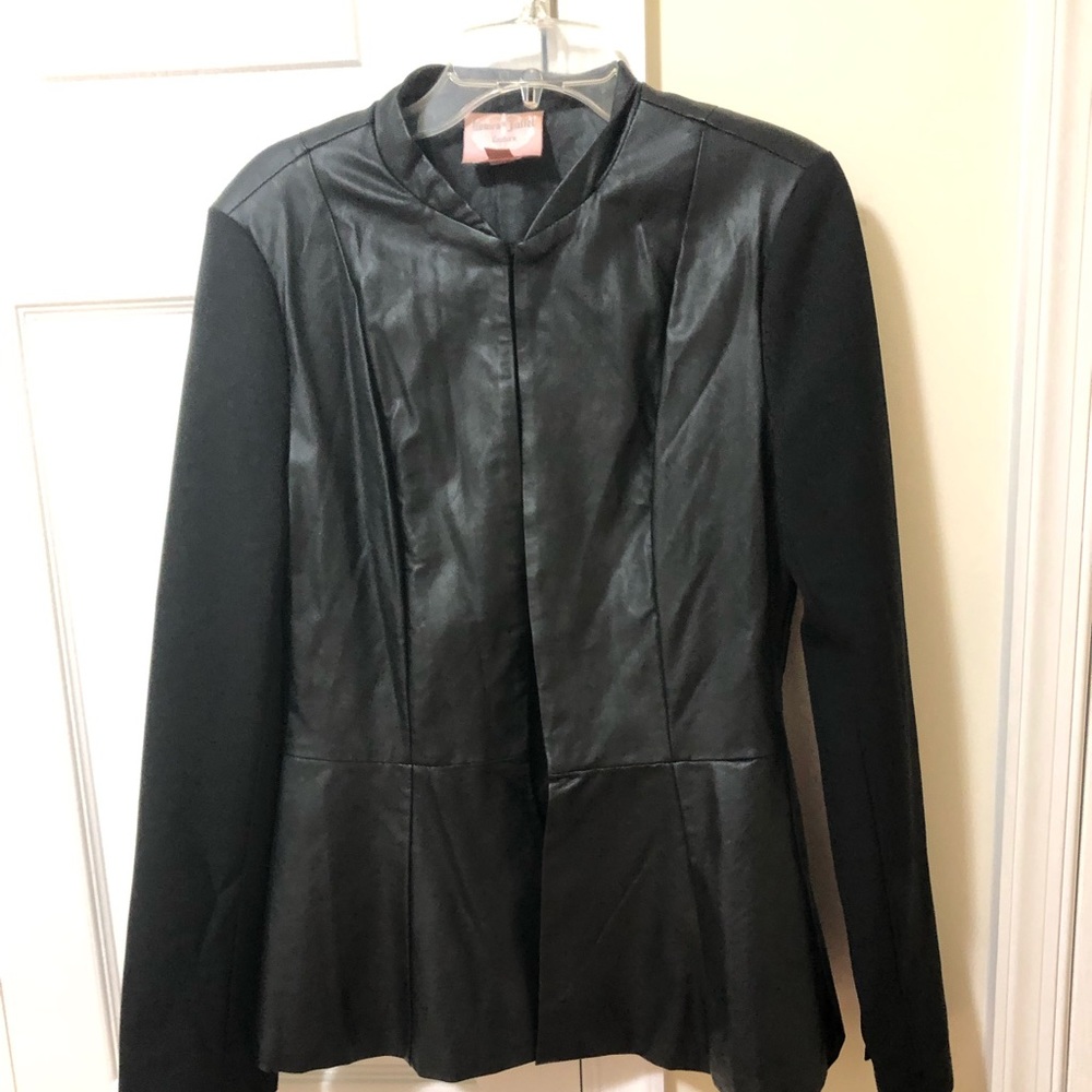 Used Romeo & Juliet Couture blazer